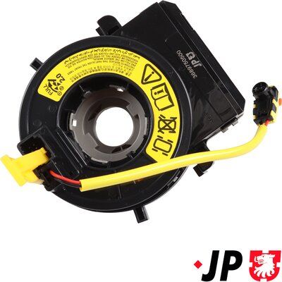 Spirālatspere, Gaisa spilvens JP GROUP 3689750500