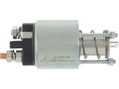 Ievilcējrelejs, Starteris AS-PL SS4074P