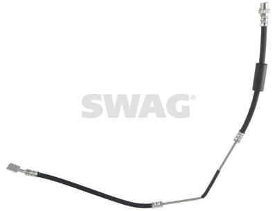 Bremžu šļūtene SWAG 33 10 2248