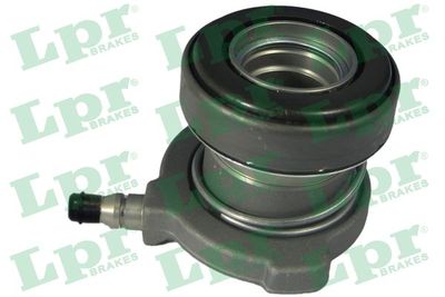 Centrālais izslēdzējmehānisms, Sajūgs LPR 3462