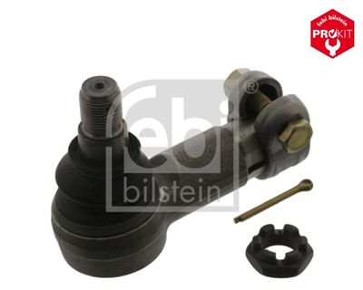 Leņķa šarnīrs, Stūres garenstiepnis FEBI BILSTEIN 39498