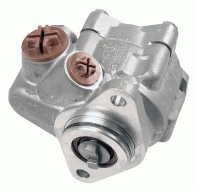 Hidrosūknis, Stūres iekārta BOSCH KS00000410