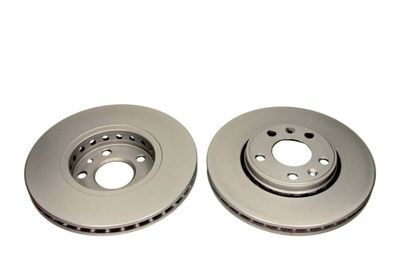 Тормозной диск QUARO QD6967