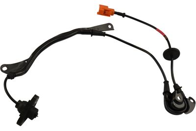 Датчик, частота вращения колеса KAVO PARTS BAS-2037