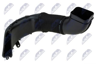 Gaisa tvērēja caurule, Gaisa filtrs NTY GPP-JG-004