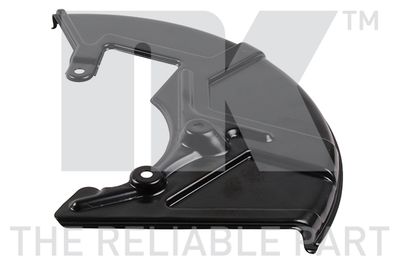 Dubļu sargs, Bremžu disks NK 234756