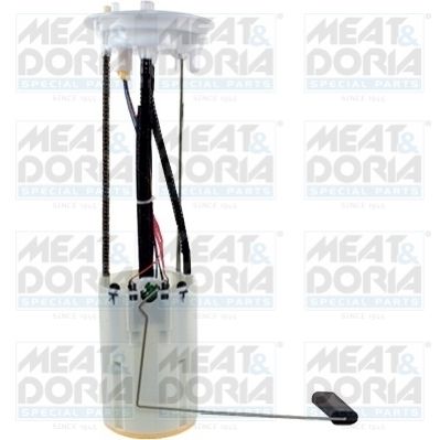 Barošanas sistēmas elements MEAT & DORIA 77226