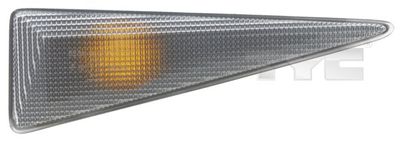 Pagrieziena signāla lukturis TYC 18-0527-01-2