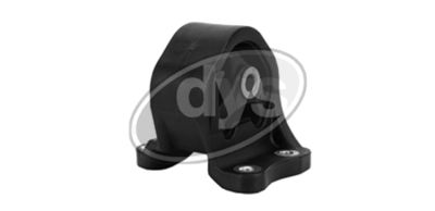 Подвеска, двигатель DYS 71-03636