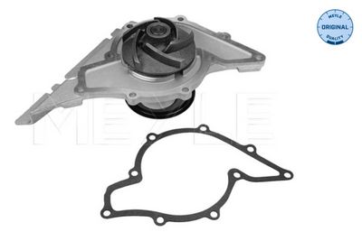 Водяной насос, охлаждение двигателя MEYLE 1130128100
