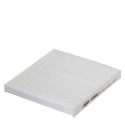 Фильтр, воздух во внутренном пространстве HENGST FILTER E6968LI