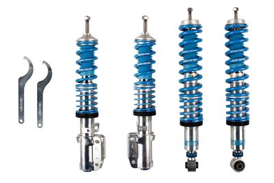 Balstiekārtas komplekts, Atsperes/Amortizatori BILSTEIN 48-137539