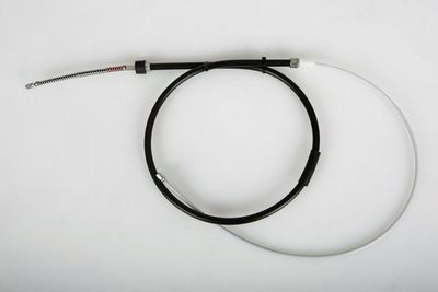 Тросик, cтояночный тормоз HELLA 8AS 355 669-441