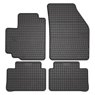 Paklājiņu komplekts Frogum ET0602
