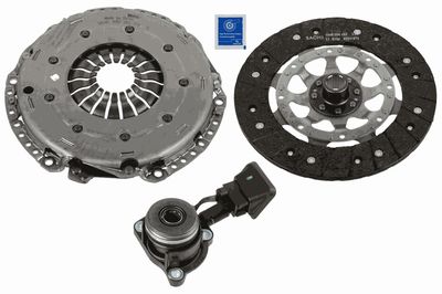 Sajūga komplekts SACHS 3000 990 560