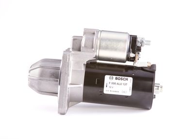 Starteris BOSCH F 000 AL0 137