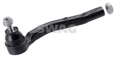 Наконечник поперечной рулевой тяги SWAG 60 10 7930
