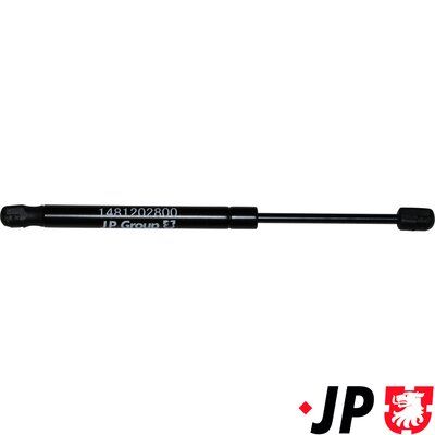 Газовая пружина, капот JP GROUP 1481202800
