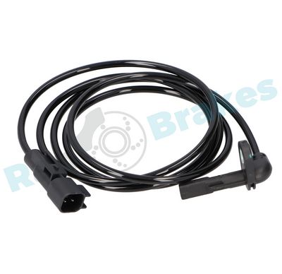 Датчик, частота вращения колеса RAP BRAKES R-A0297