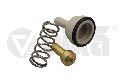 Termostats, Dzesēšanas šķidrums vika 11211571701