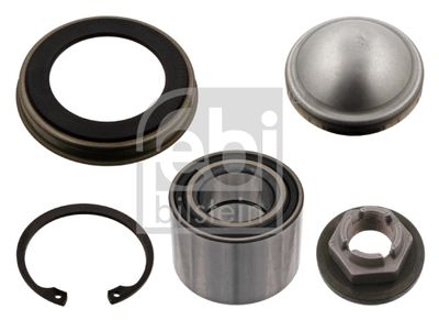 Комплект подшипника ступицы колеса FEBI BILSTEIN 34763