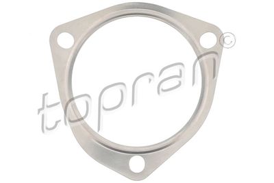 Blīve, Izplūdes caurule TOPRAN 119 239