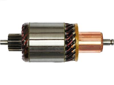 Enkurs, Starteris AS-PL SA0090