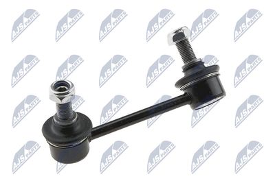 Тяга / стойка, стабилизатор NTY ZLT-MS-032