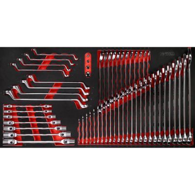 Instrumentu komplekts KS TOOLS 813.0057