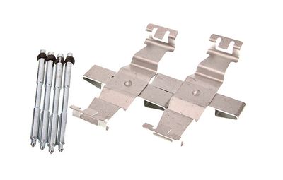 Piederumu komplekts, Disku bremžu uzlikas MAXGEAR 27-2470