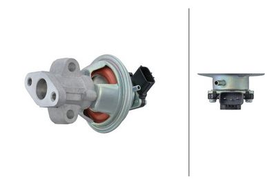 Клапан возврата ОГ HELLA 6NU 014 865-521