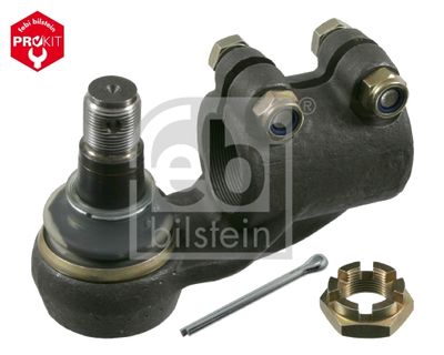 Stūres šķērsstiepņa uzgalis FEBI BILSTEIN 14562