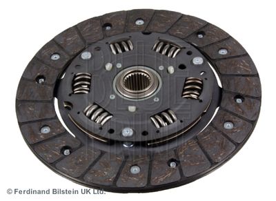 Диск сцепления BLUE PRINT ADR163113
