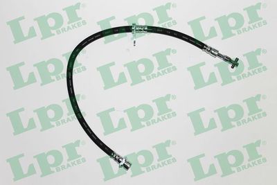 Тормозной шланг LPR 6T47503