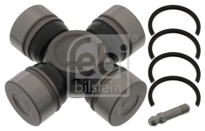 Šarnīrs, kardānvārpsta FEBI BILSTEIN 48392