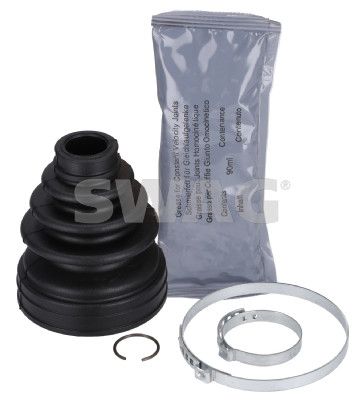 Комплект пыльника, приводной вал SWAG 40 92 9571