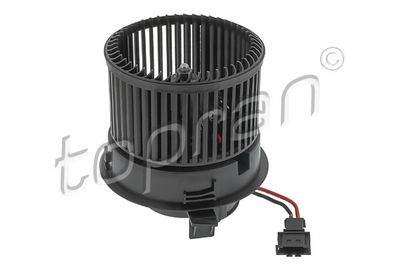 Вентилятор салона TOPRAN 724 150