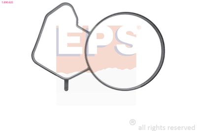 Blīve, Termostats EPS 1.890.625