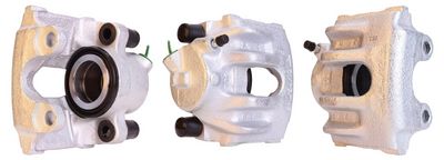 Тормозной суппорт ELSTOCK 83-0555