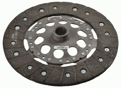 Sajūga disks SACHS 1864 969 001