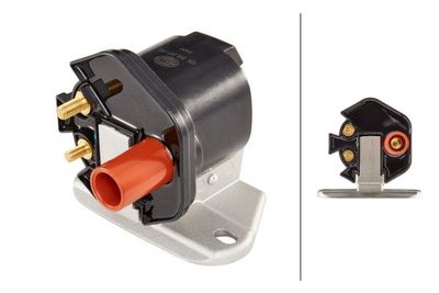 Катушка зажигания HELLA 5DA 358 057-951