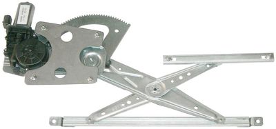 Стеклоподъемник VALEO 850733