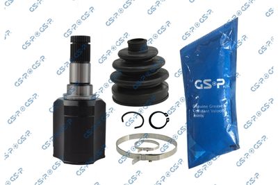 Šarnīru komplekts, Piedziņas vārpsta GSP 634092