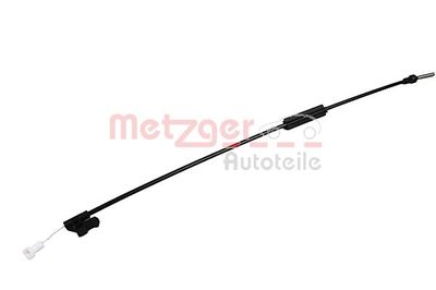  METZGER 3160003