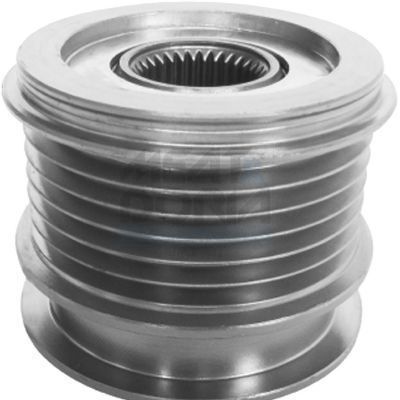 Ģeneratora brīvgaitas mehānisms MEAT & DORIA 45184