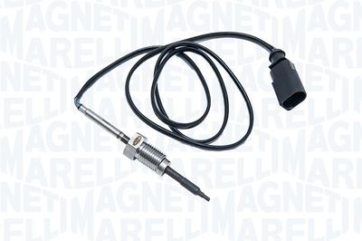 Датчик, температура выхлопных газов MAGNETI MARELLI 172000287010