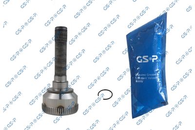 Šarnīru komplekts, Piedziņas vārpsta GSP 830004