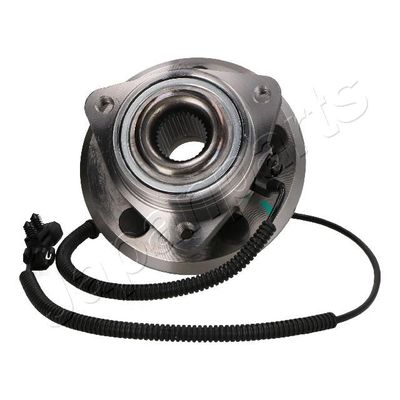 Ступица колеса JAPANPARTS KK-19022