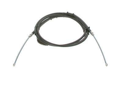 Trose, Stāvbremžu sistēma BOSCH 1 987 477 989