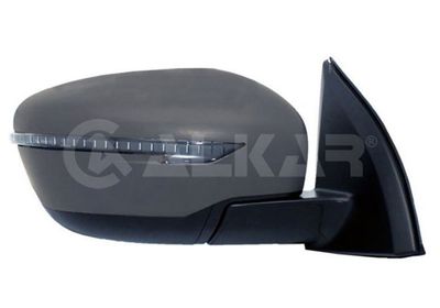 Ārējais atpakaļskata spogulis ALKAR 9060672
